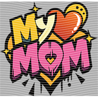 Mother's Day-MM 558